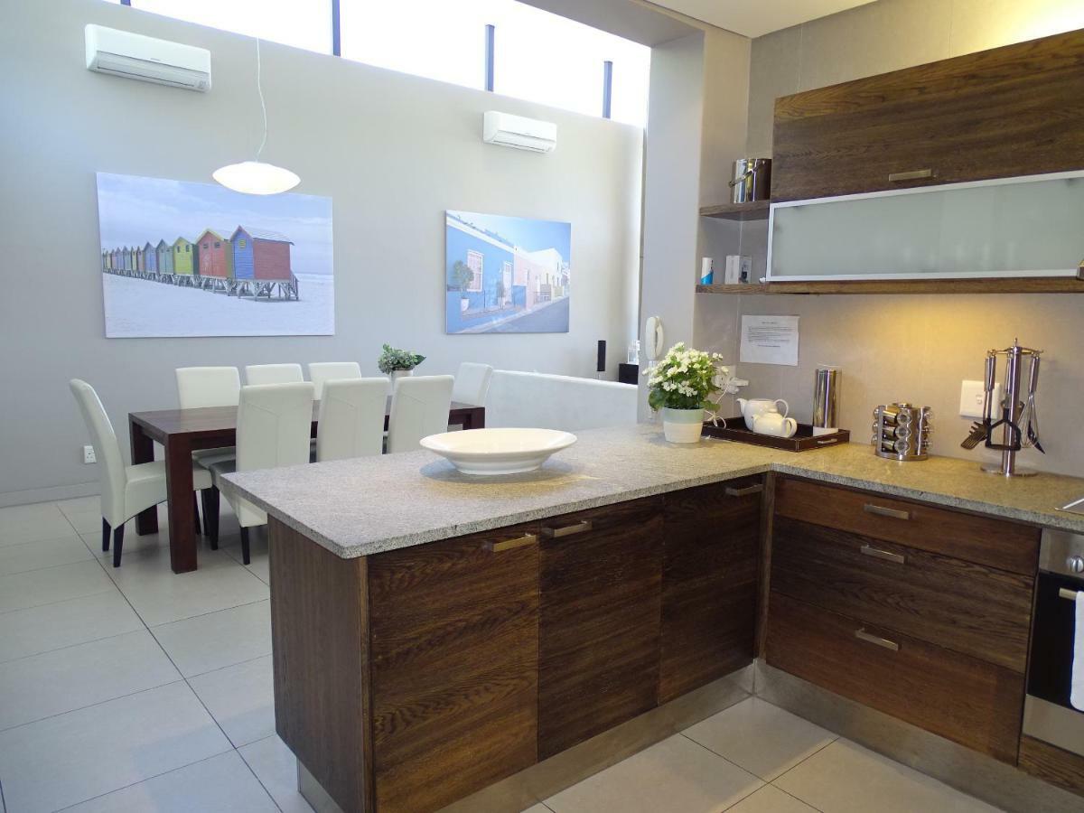 Chapman'S Peak Penthouse Apartment Hout Bay Luaran gambar