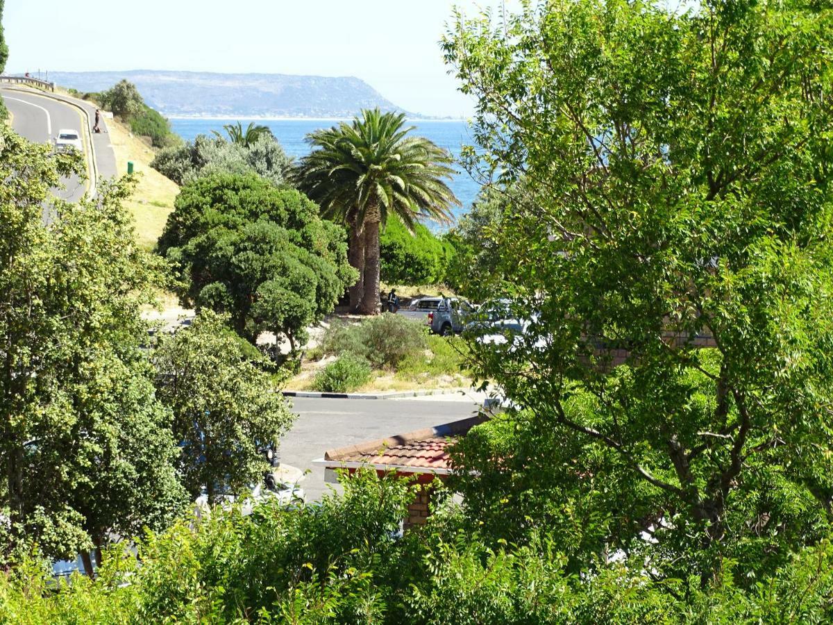 Chapman'S Peak Penthouse Apartment Hout Bay Luaran gambar